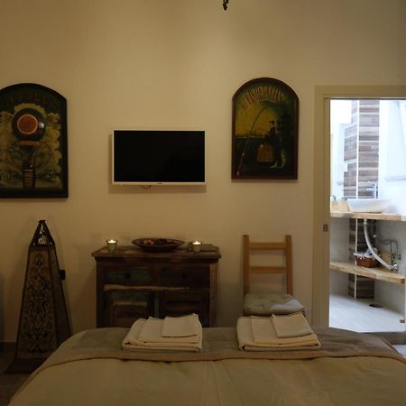 Casa Marina Bed & Breakfast Naples Exterior photo