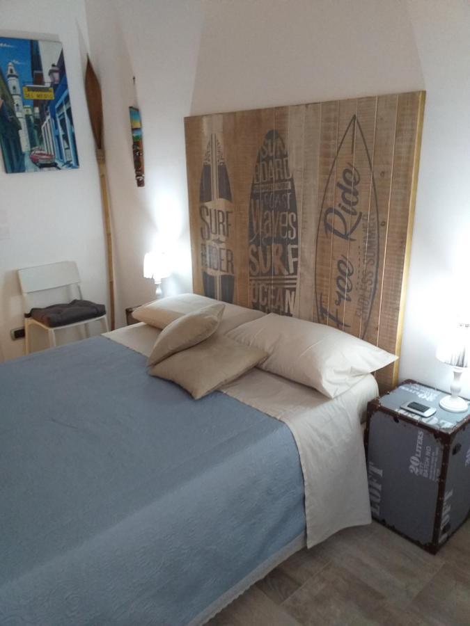 Casa Marina Bed & Breakfast Naples Exterior photo