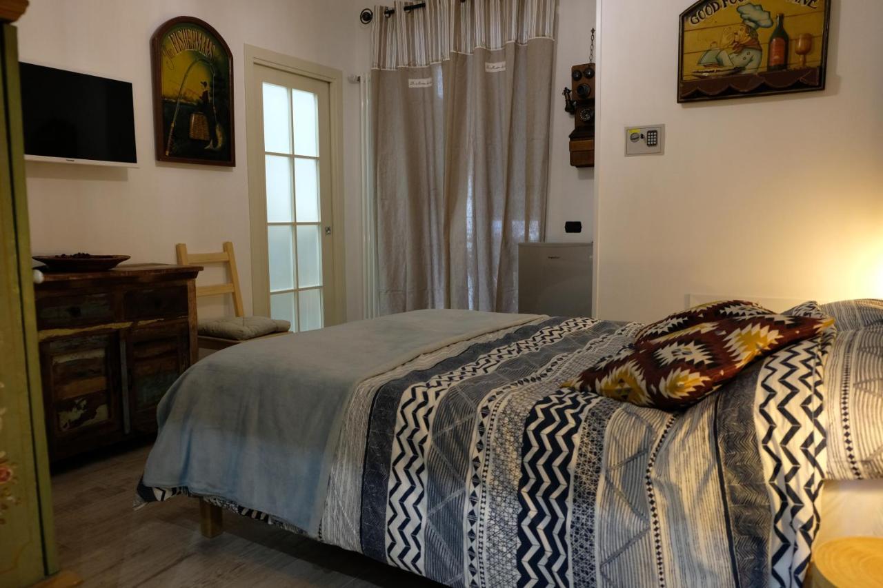 Casa Marina Bed & Breakfast Naples Exterior photo