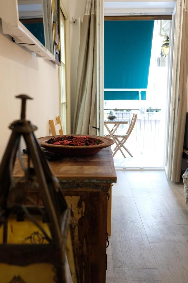 Casa Marina Bed & Breakfast Naples Exterior photo