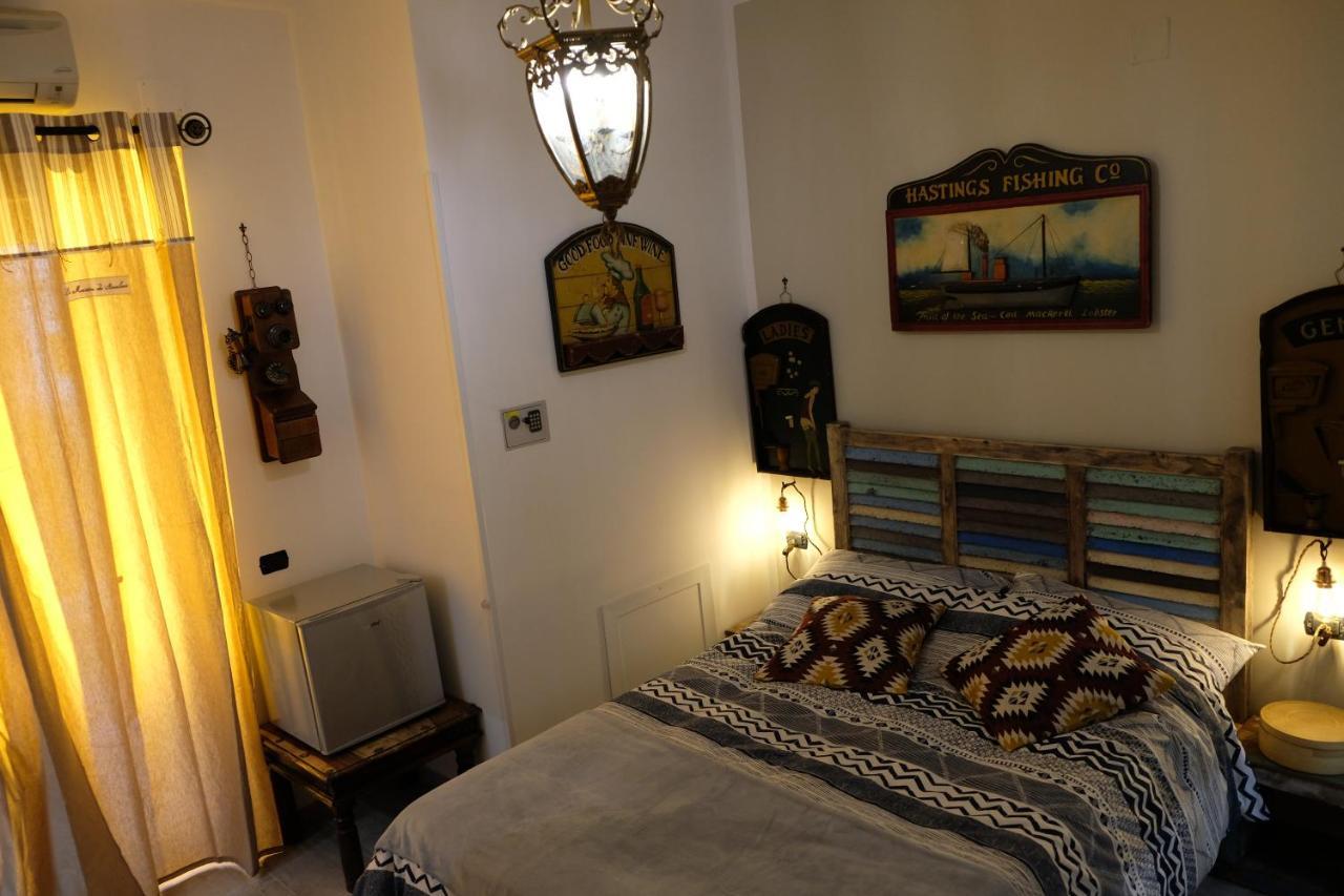 Casa Marina Bed & Breakfast Naples Exterior photo