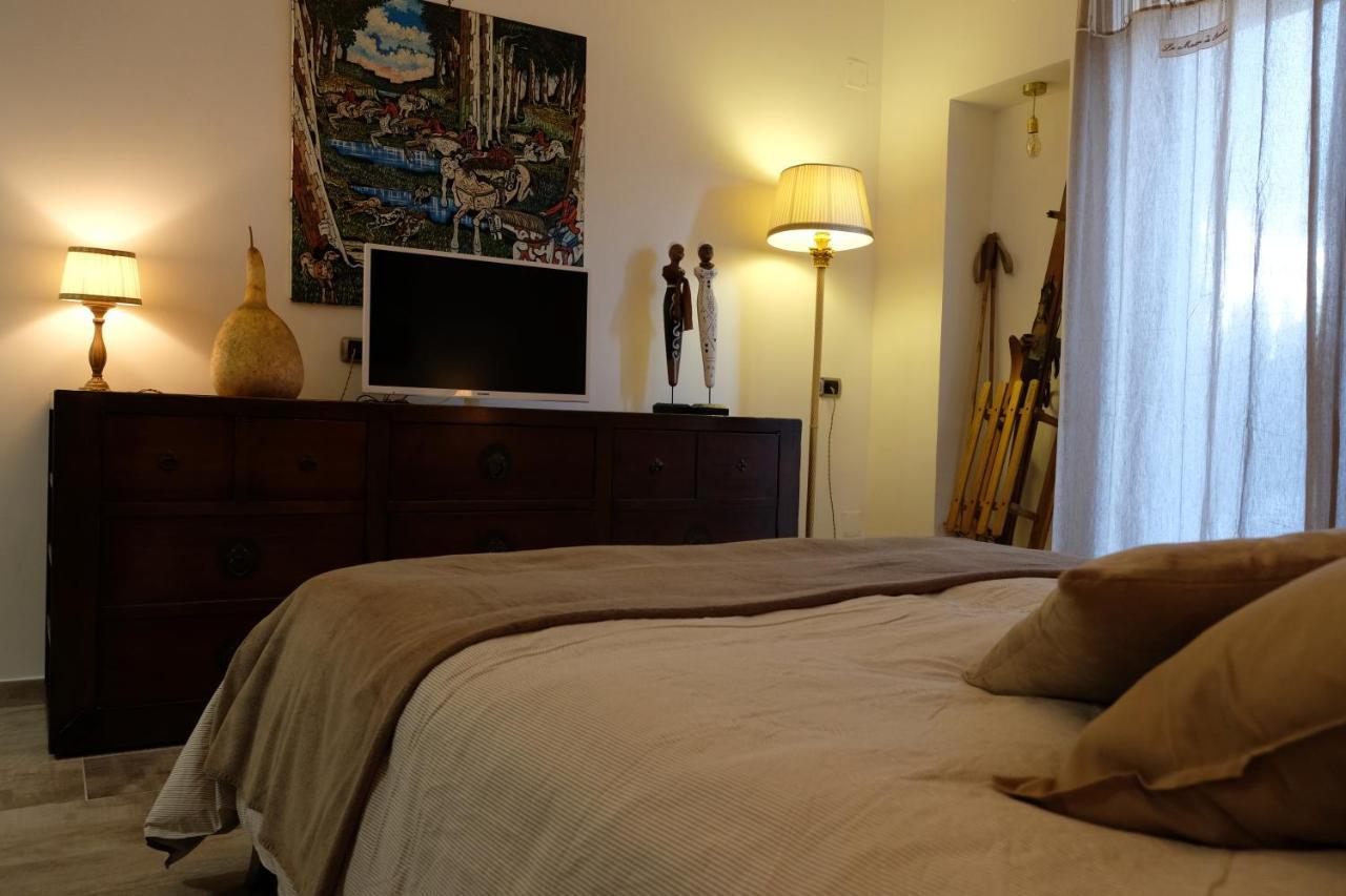Casa Marina Bed & Breakfast Naples Exterior photo