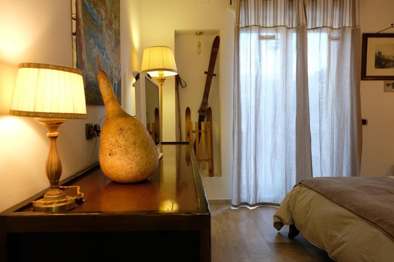 Casa Marina Bed & Breakfast Naples Exterior photo