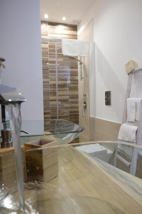 Casa Marina Bed & Breakfast Naples Exterior photo