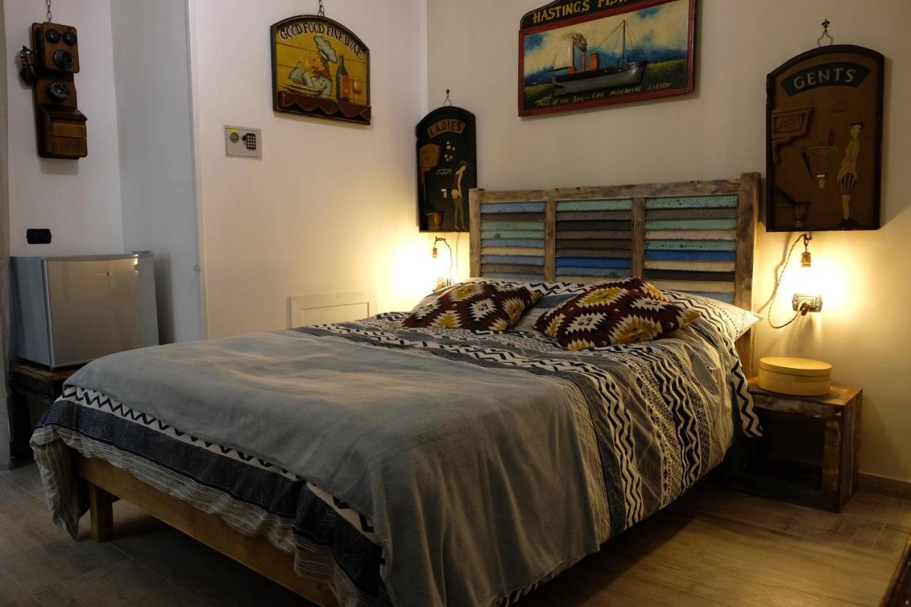 Casa Marina Bed & Breakfast Naples Exterior photo