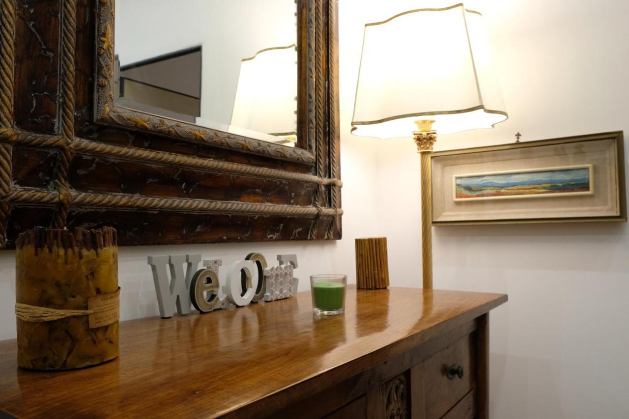 Casa Marina Bed & Breakfast Naples Exterior photo