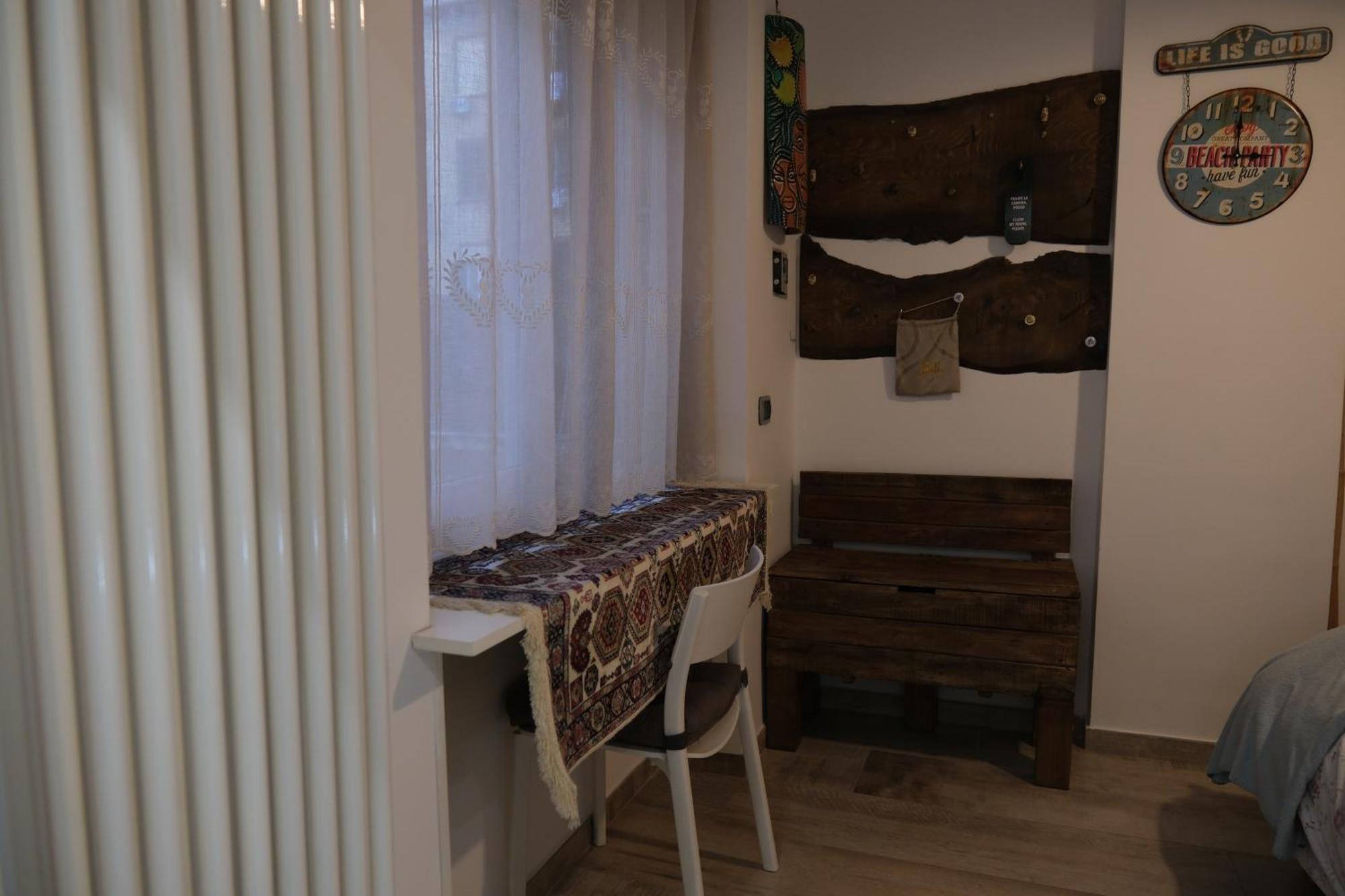 Casa Marina Bed & Breakfast Naples Exterior photo
