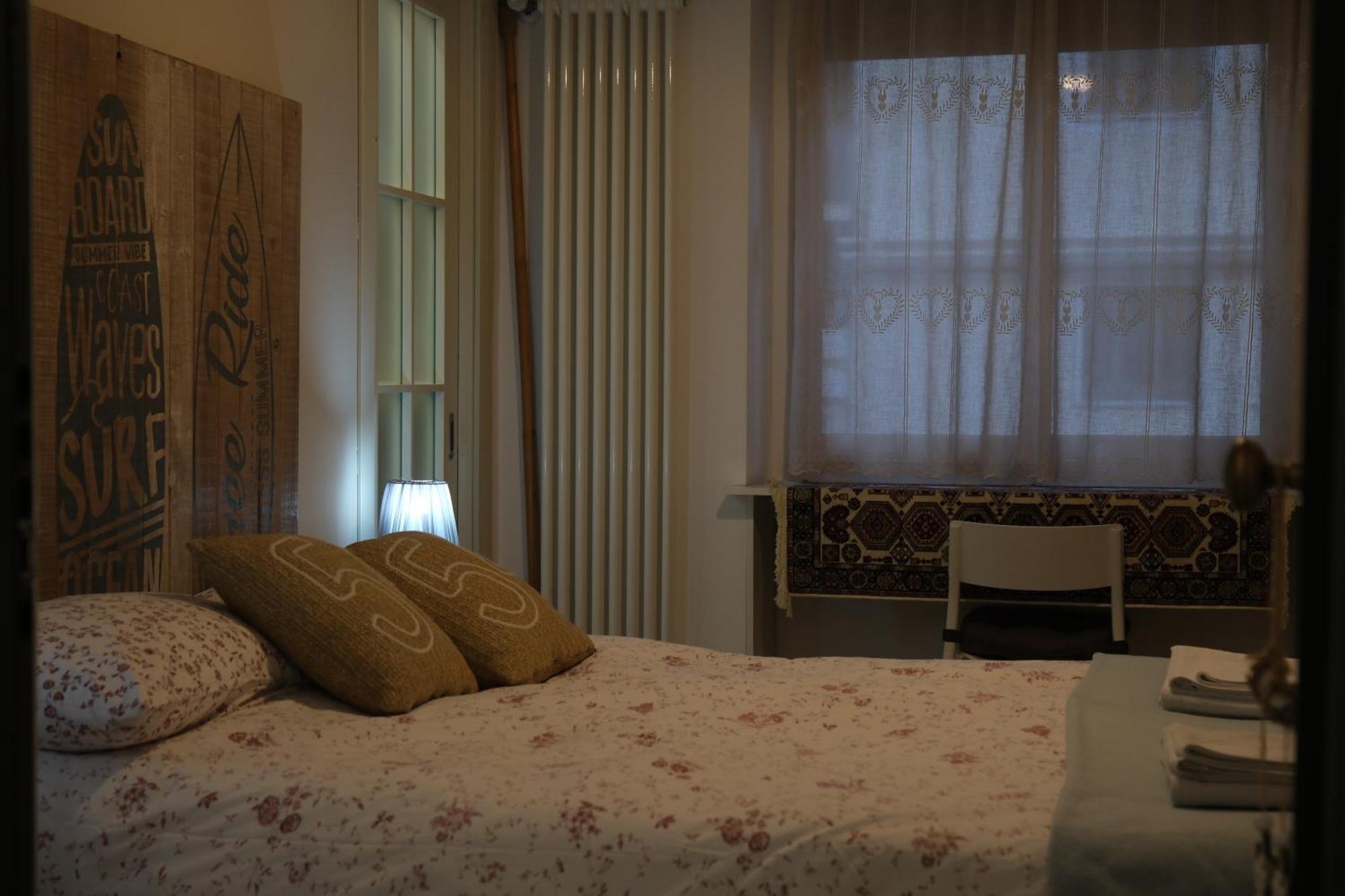 Casa Marina Bed & Breakfast Naples Exterior photo